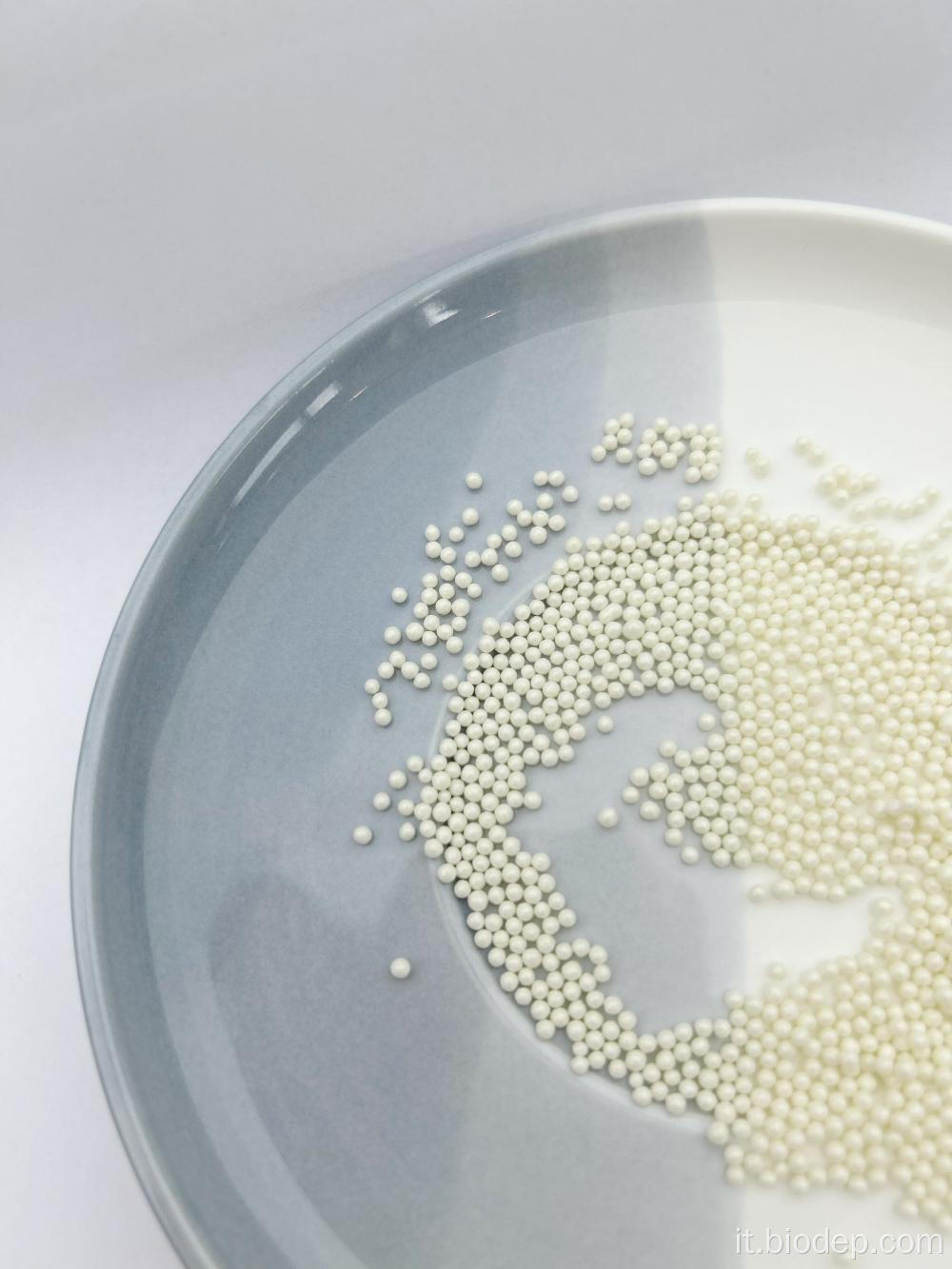 Altamente reattivo 200 miliardi di CFU/G Bifidobacterium lactis