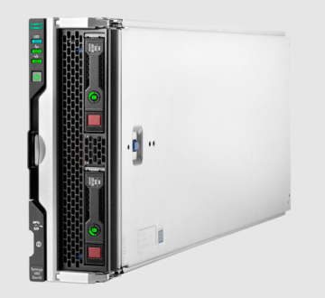 Factory Price: Customizable HPE Synergy 480 Gen10 Compute Module - 871942-B21