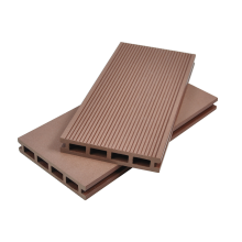 Anti-UV extérieur composite decking nz