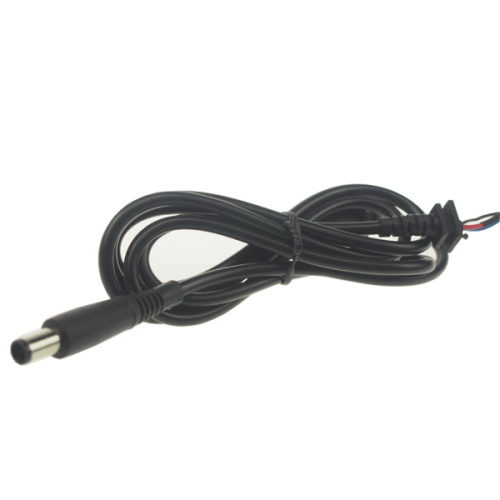 7.4x5.0mm Male DC Plug Power Cable for Dell