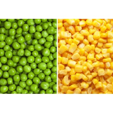 IQF Frozen Mixed Vegetables with Competitive Price