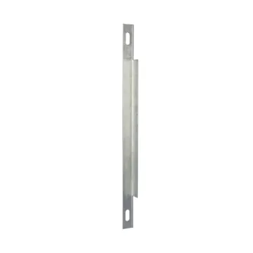 Hot DIP Galvanized Cross Arm (850x50x4) Mm
