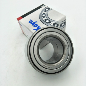 DAC478855 Wheel Hub Bearing 47KWD02A for Auto Hub Bearings