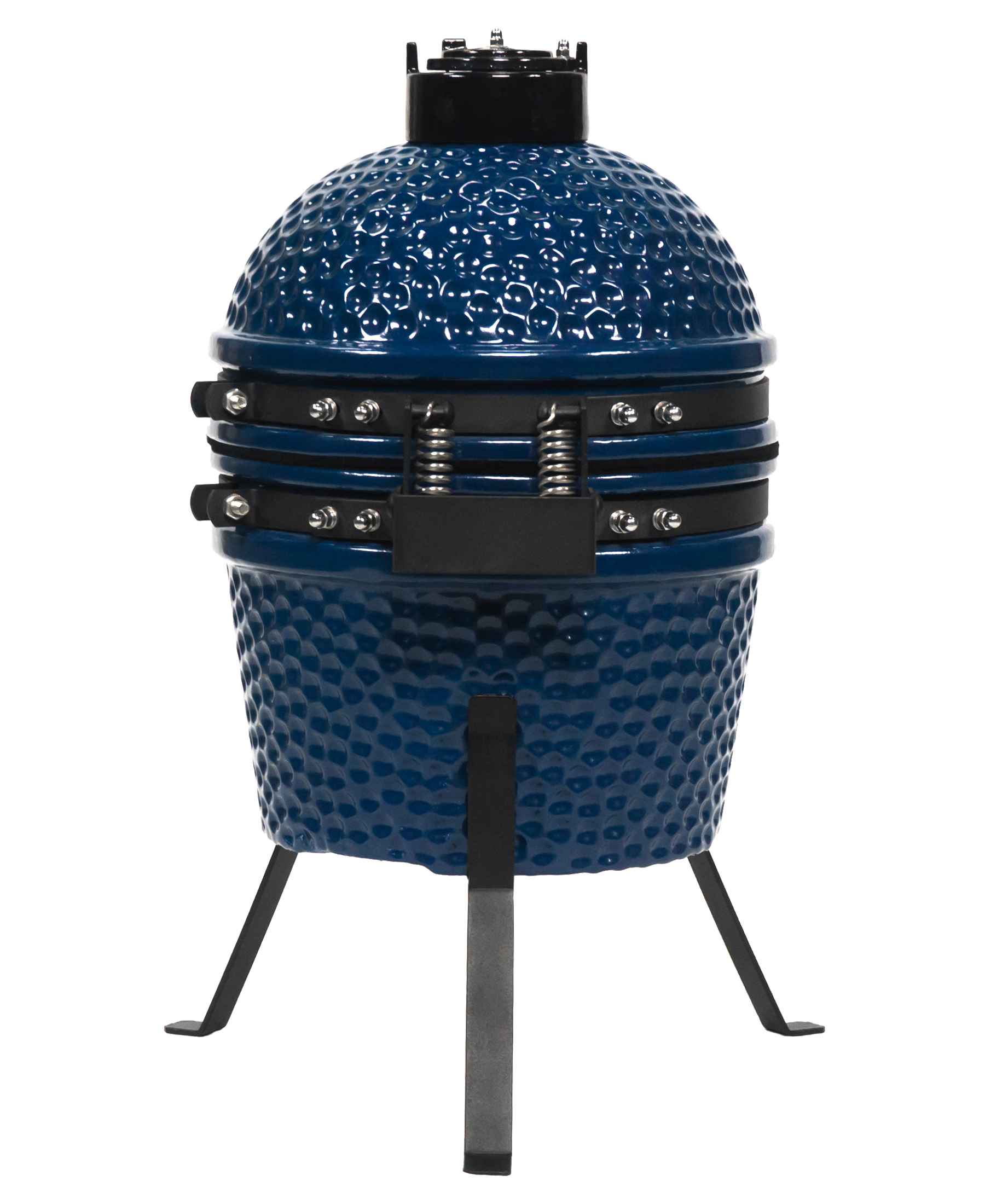 13 inch kamado grill with tripod