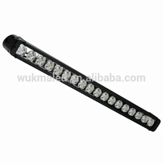 31Inch Single Row 180w LED light bar Combo offroad 4WD boat UTE driving ATV 180W LED Bar