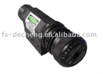 L-03 Green Laser with 20 mW Output for Pistols