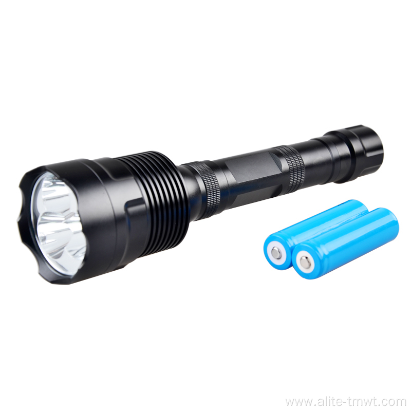 Super High Powered Flashlight with 3000LM