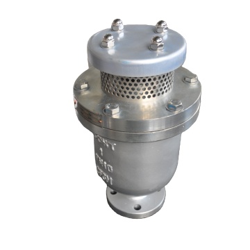 DN 80 Cast Iron Single Orifice Air Release Valve: The Ultimate Guide and Search Engine
