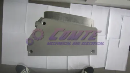 Cylinder Heads for Chevy 454 Engine