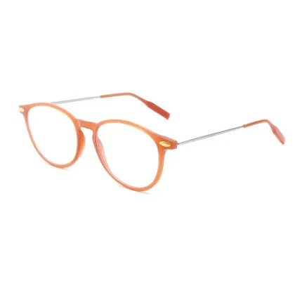 Sunway Eyewear: Latest Trendy Custom Design Anti-Blue Light Reading Glasses for Men and Women