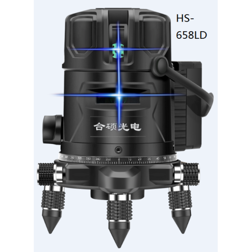 Outdoor high precision level