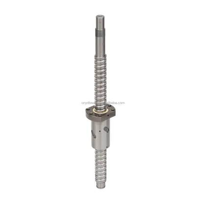 Tbi Hiwin C3 Precision SFU1605 Ball Screw for Precision Tool Machines