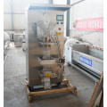 Aseptic Milk Filling Cow Milk Beverage Bottling Machine