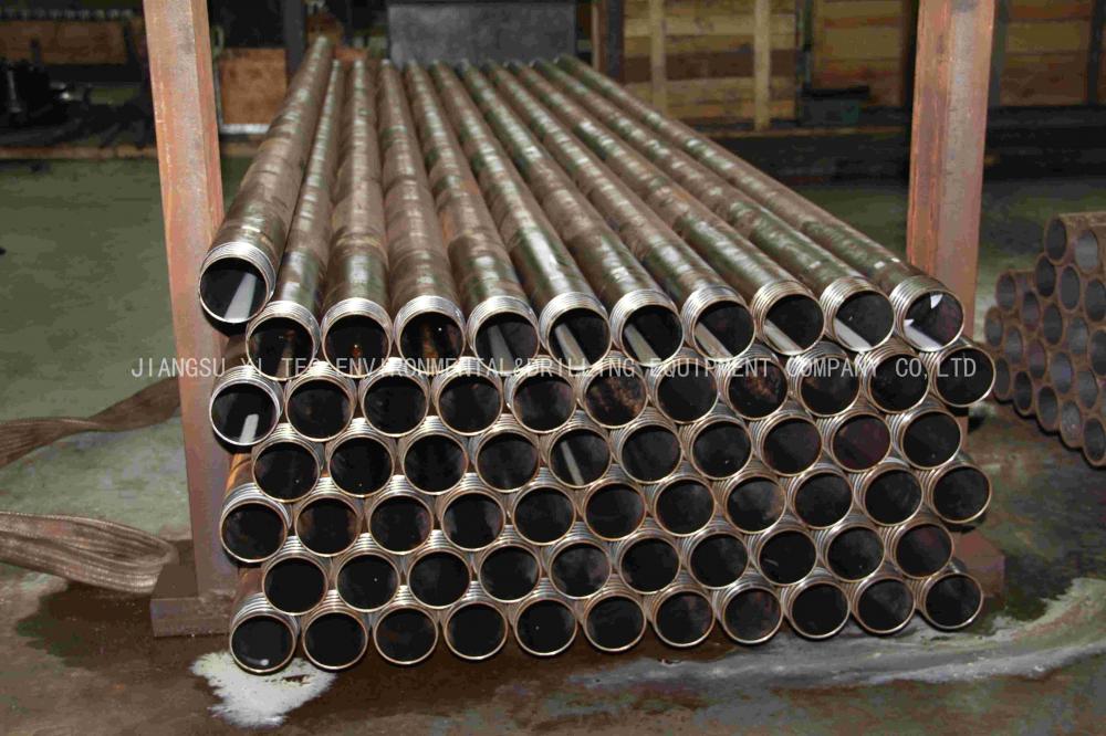 Drilling Rod 5