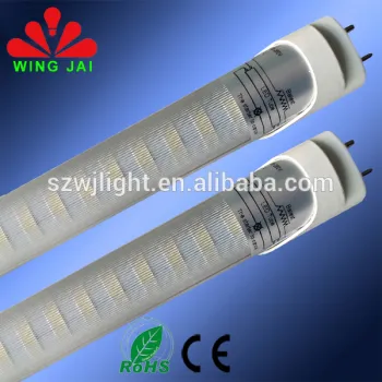 2015 China best seller innovative driverless high quality super bright 36w fluorescent 5ft t8 led
