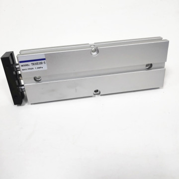 TN16X100-S Dual Action 16mm Bore 100mm Stroke Compact Air Cylinder