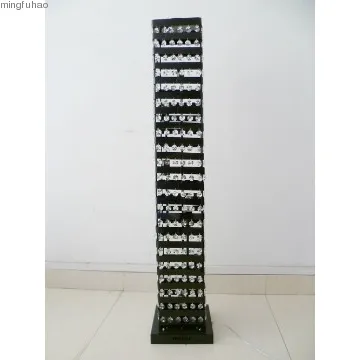 Contemporaty orientage aluminum floor lamp inside floor light