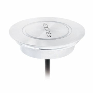 IP67 Square LED Inground Lights & Buried Lighting
