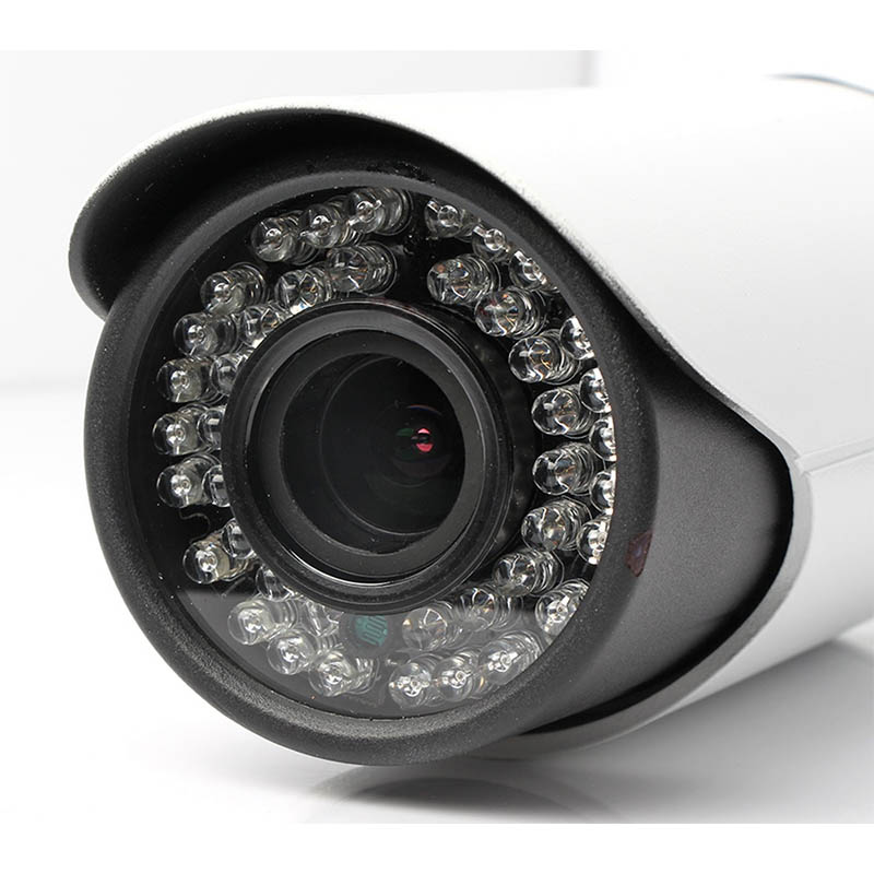 Hikvision 1 Megapixel Camera