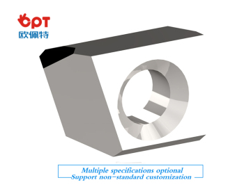 Phay PCD chèn PCD có thể lập chỉ mục chèn APKT