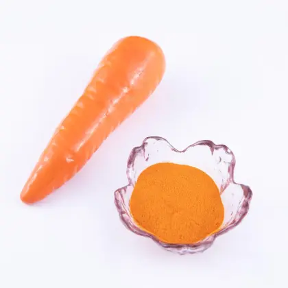 Natural Beta carotene 6%-98%