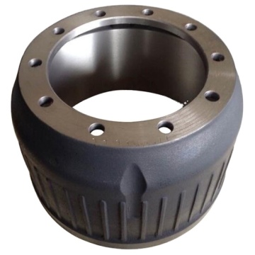 High-Quality Truck Brake Systems & Drum - Factory Supply OEM 0310677630