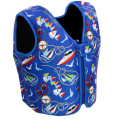 Seaskin Kids Neoprene galleggiabilità Swimwear Swim Vest