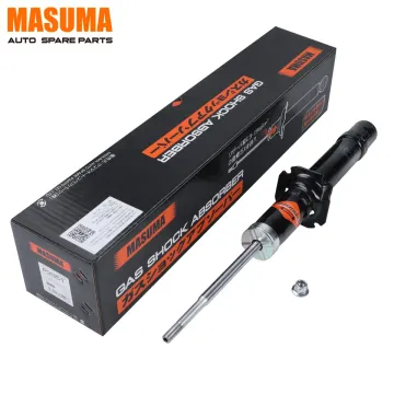High Quality Front Shock Absorber for Honda Wagon