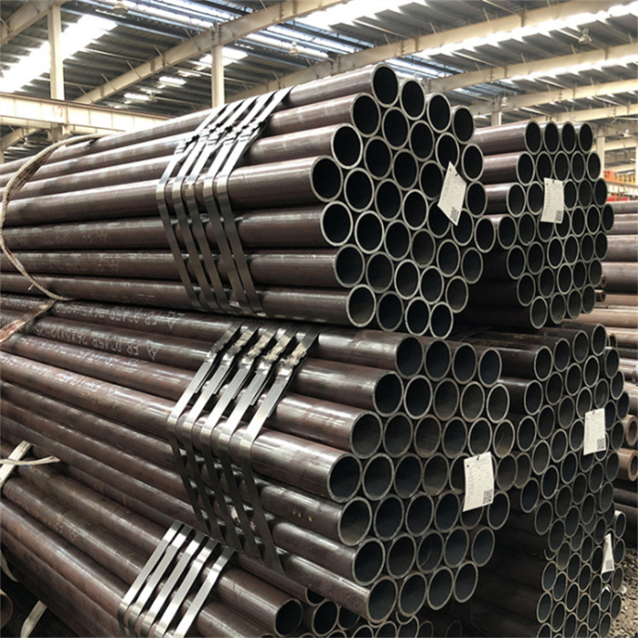 ASTM SA213 T91 أنبوب غلايات الصلب سبيكة