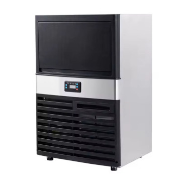 Commercial Under Bar Ice Maker Machine - Mini Vertical Ice Maker
