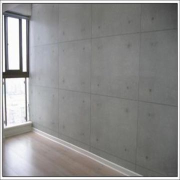 Cement Fiber Board Siding