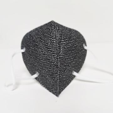 3 Ply nurse Non Woven Surgical Face Mask