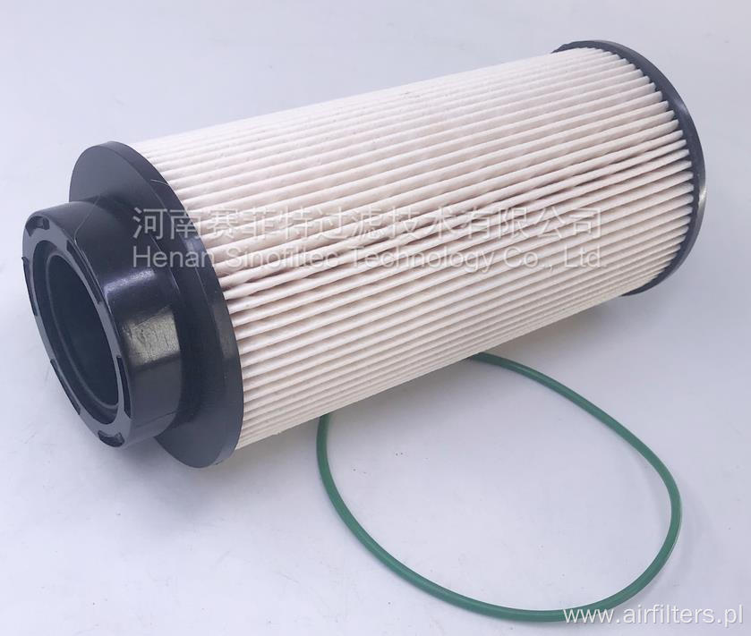 FST-RP-P550628 Hydraulic Oil Filter Element