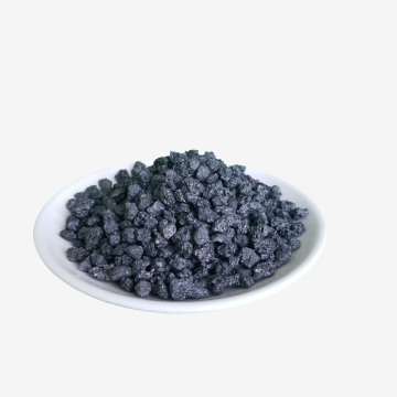 High Carbon Graphite Carburizer Granules