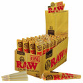 Raw Classic Cones Hút thuốc cuộn giấy