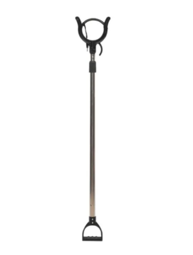 Security Restraint Capture fork