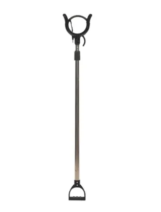 Security Restraint Capture fork