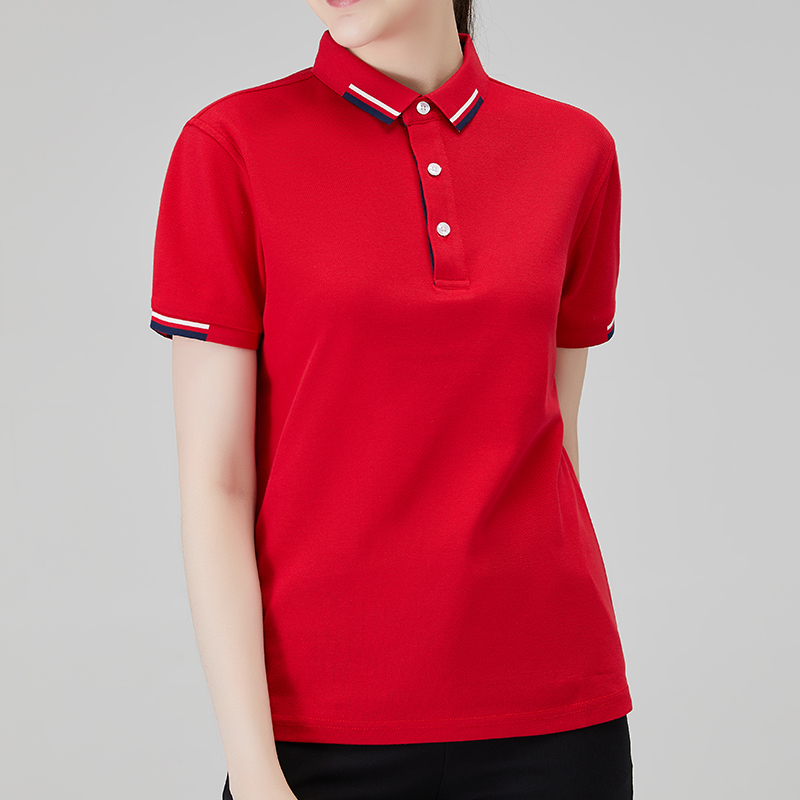 Polo Shirt Custom Slim Fit