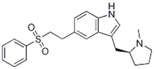 Name: Eletriptan hydrobromide CAS 177834-92-3