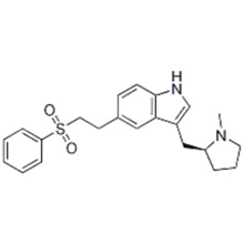 Name: Eletriptan hydrobromide CAS 177834-92-3