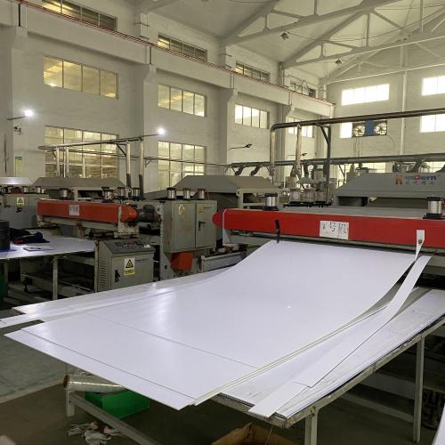 PP Corflute Sheet for Packing and Printing