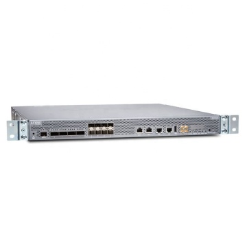 منصة التوجيه العالمية Juniper MX204 -R - حزمة المنتج الأساسي