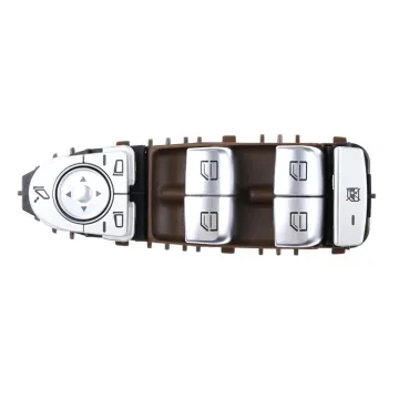 High Quality Power Window Switch for Mercedes W205, S205, X253, C253, GLC