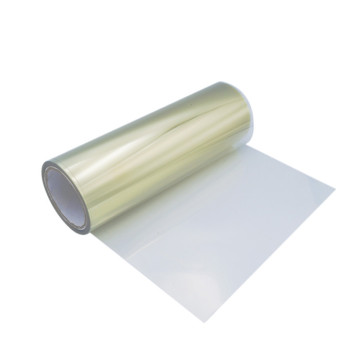 150Opi Transparent Conductive Emi Shielding Film