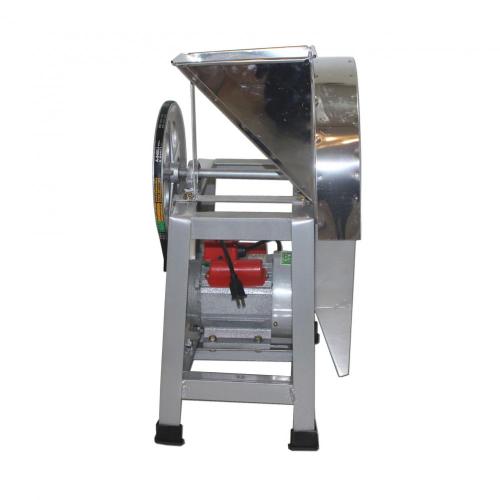 مصغرة الكسافا / آلة التقطيع البطاطس الساخن بيع