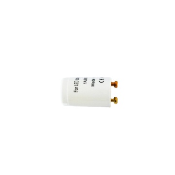 LED and Fluorescent Lamp Starters