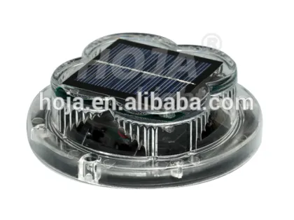 Solar Dock Light LEDs marine dock products