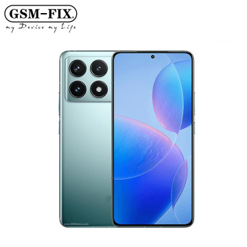 GSM-FIX for Xiaomi Redmi K70 Pro 5G