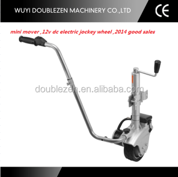 2021 12V DC Electric Jockey Wheel - Mini Mover