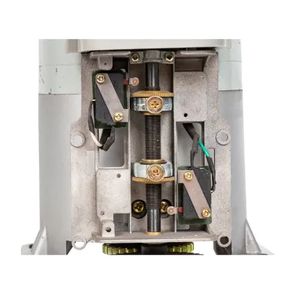 Electric Roller Shutter Door Motor